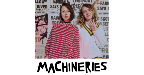Machineries