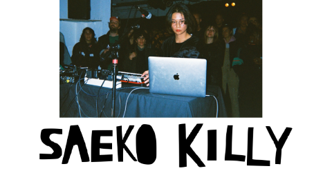 Saeko Killy