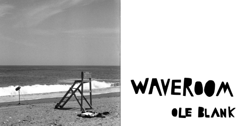 WaveRoom - Ole Blank